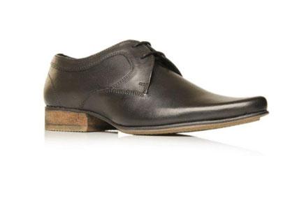 تشكيلة Kurt Geiger الرجالية لموسم ربيع وصيف 2012